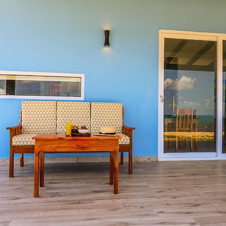 מאיה ביץ' Umaya Resort & Adventures מראה חיצוני תמונה