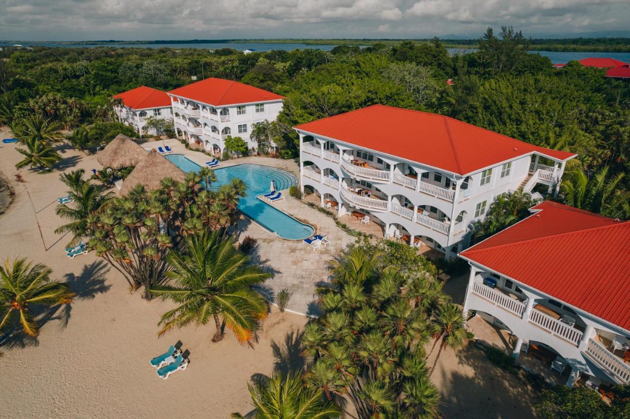 מאיה ביץ' Umaya Resort & Adventures מראה חיצוני תמונה
