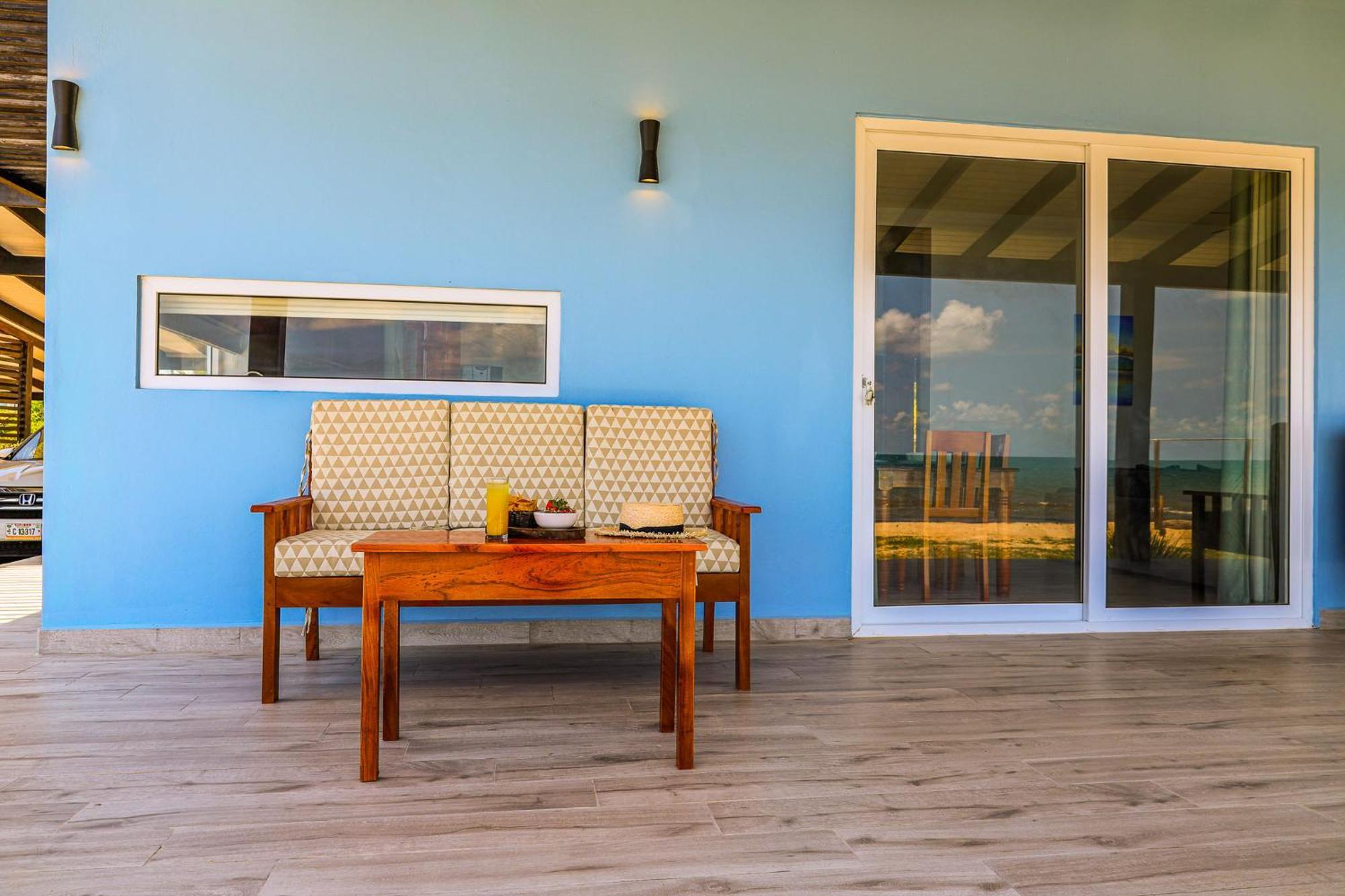 מאיה ביץ' Umaya Resort & Adventures מראה חיצוני תמונה