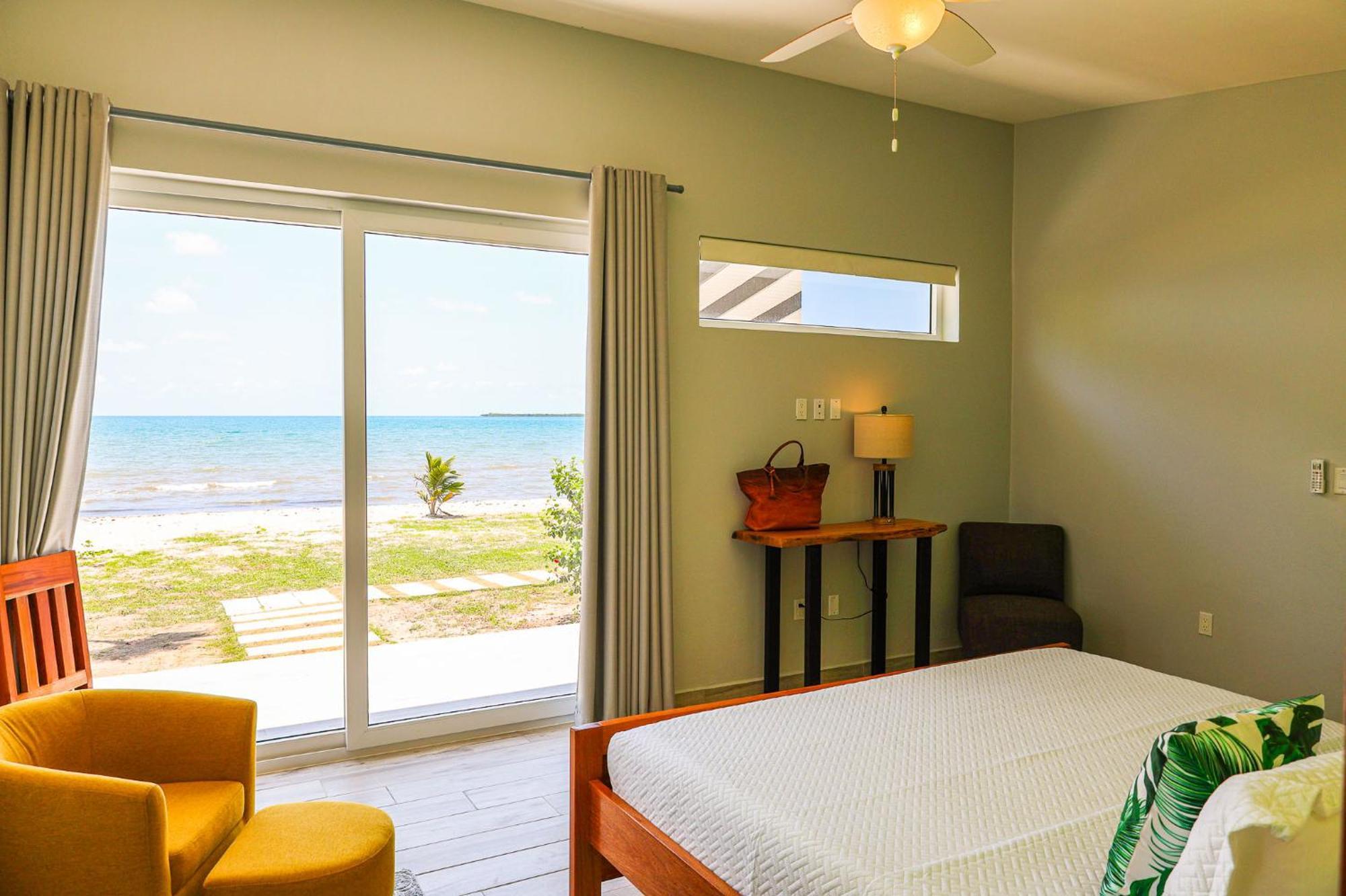 מאיה ביץ' Umaya Resort & Adventures מראה חיצוני תמונה