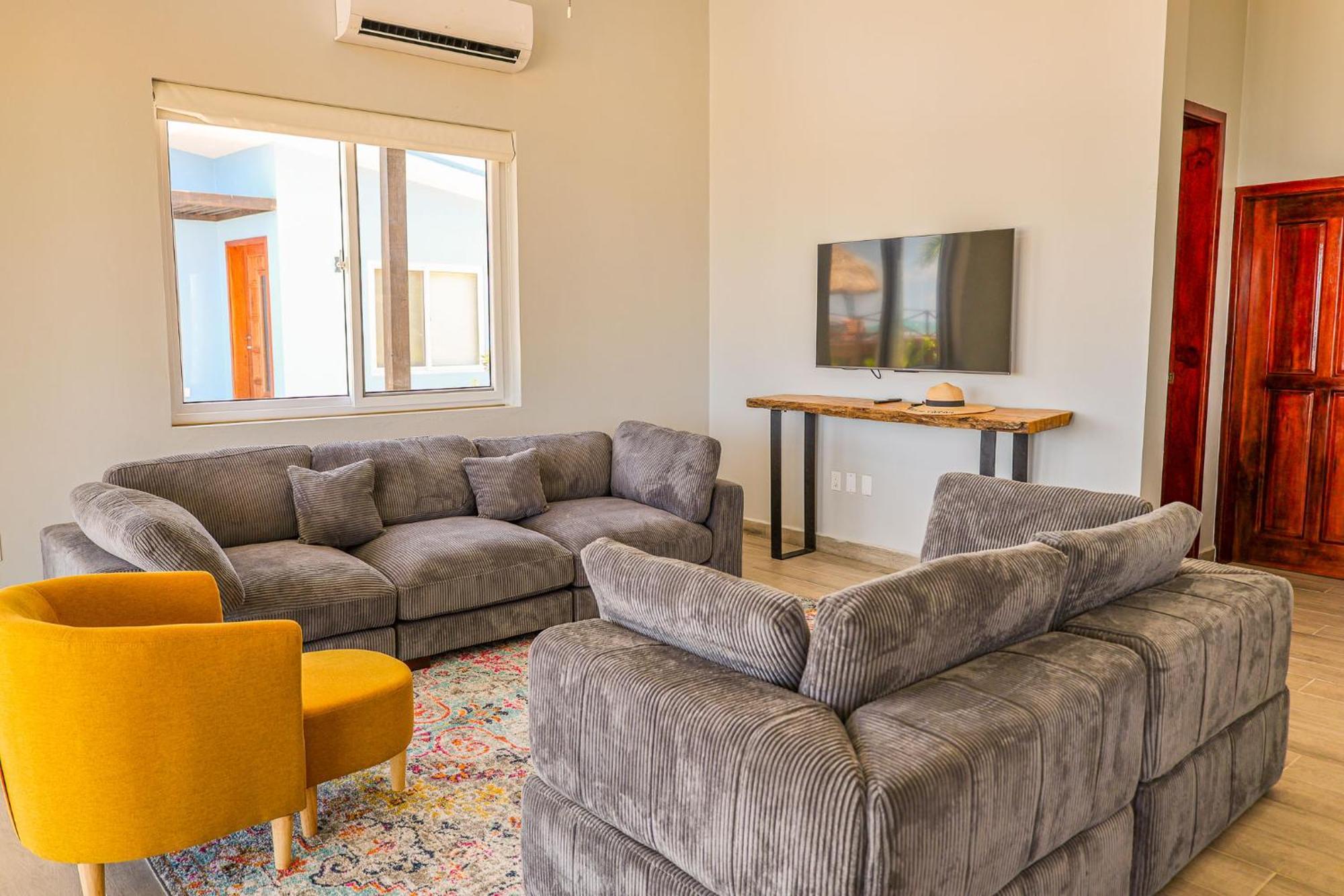 מאיה ביץ' Umaya Resort & Adventures מראה חיצוני תמונה