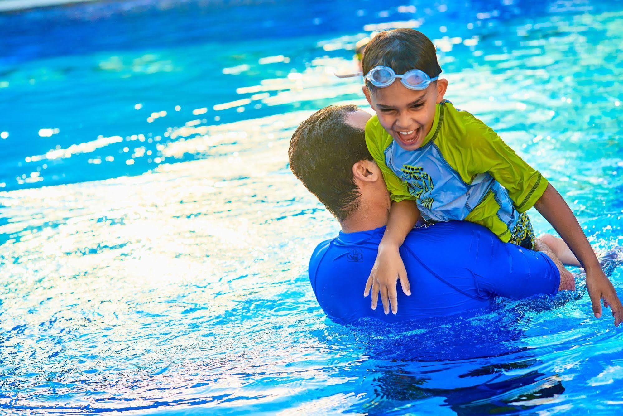 מאיה ביץ' Umaya Resort & Adventures מראה חיצוני תמונה