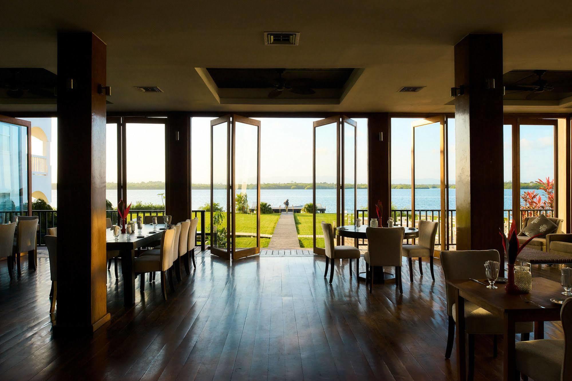 מאיה ביץ' Umaya Resort & Adventures מראה חיצוני תמונה