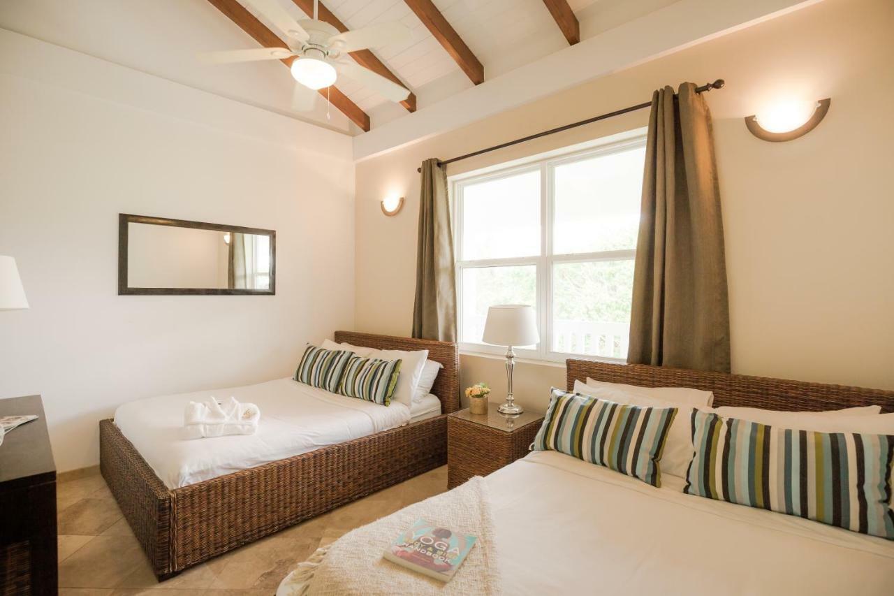 מאיה ביץ' Umaya Resort & Adventures מראה חיצוני תמונה
