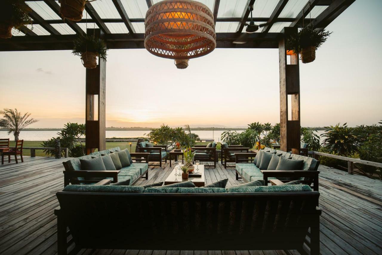 מאיה ביץ' Umaya Resort & Adventures מראה חיצוני תמונה