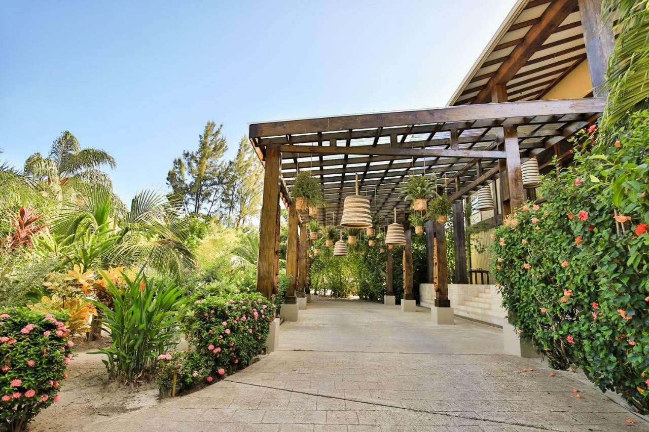 מאיה ביץ' Umaya Resort & Adventures מראה חיצוני תמונה